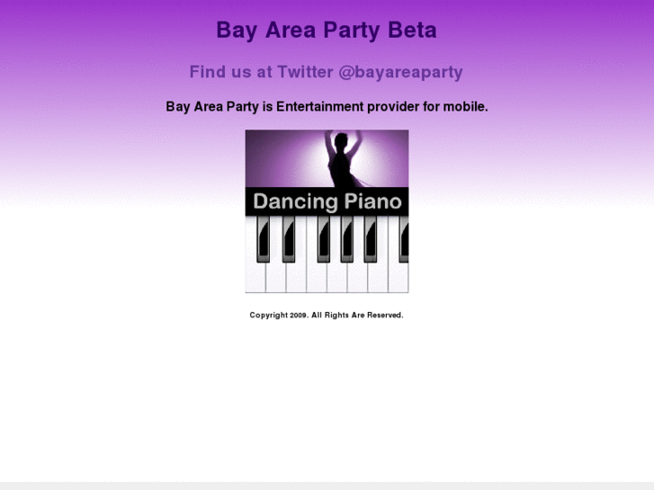 www.bayareaparty.com