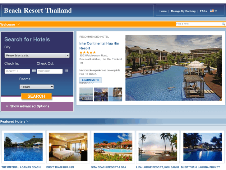 www.beachresortthailand.com