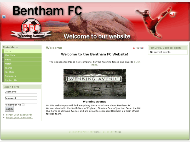 www.benthamfc.co.uk