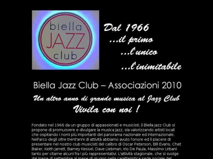 www.biellajazzclub.com