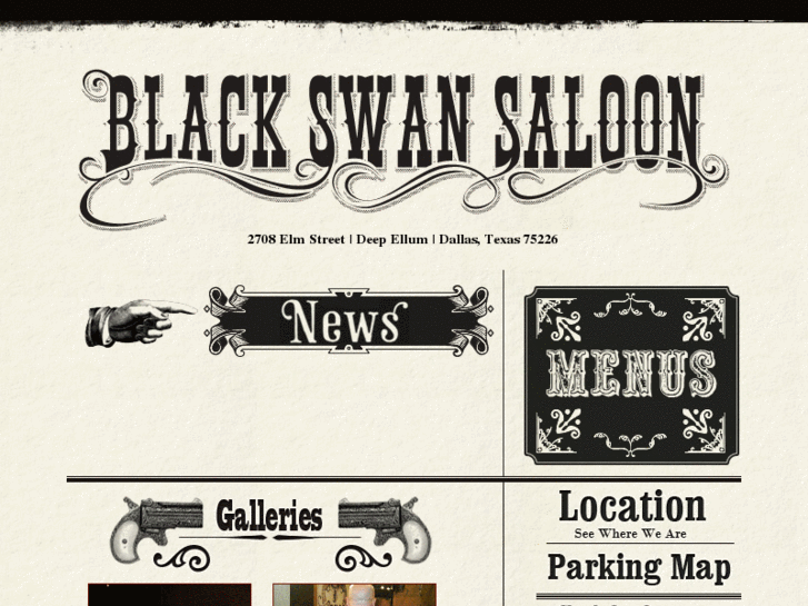 www.blackswansaloon.com