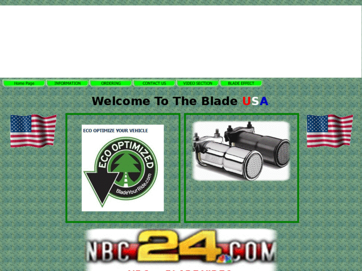 www.bladeintheusa.com