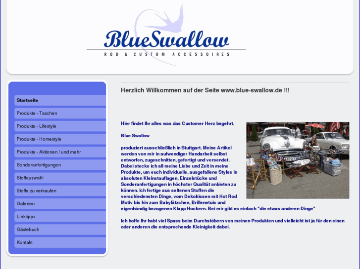 www.blue-swallow.de