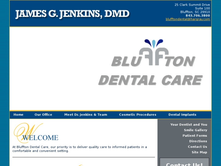 www.bluffton-dental-care.com