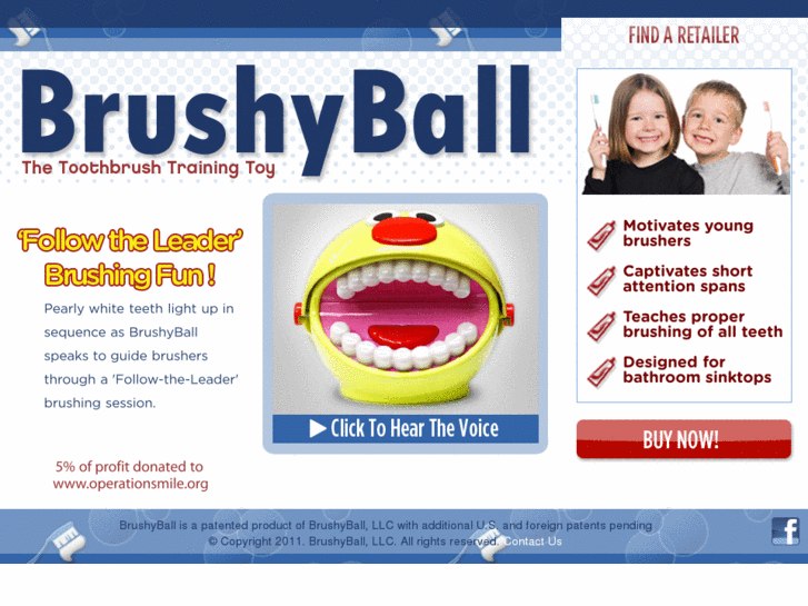 www.brushyball.com