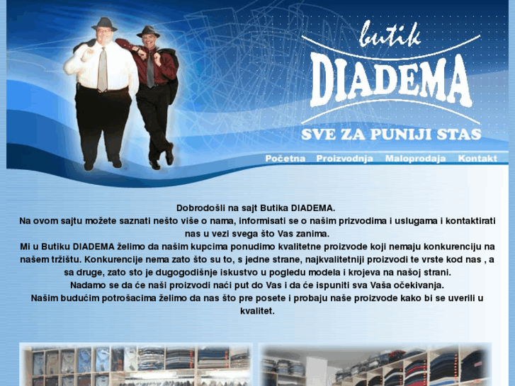 www.butikdiadema.com