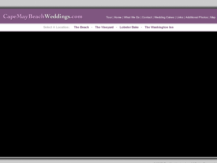 www.capemaybeachweddings.com