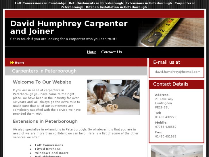 www.carpentersincambridge.com