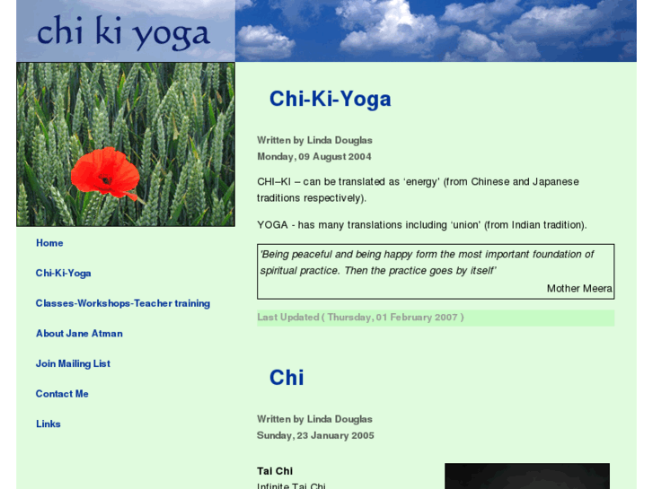 www.chi-ki-yoga.com