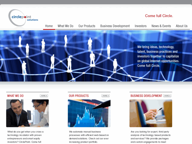 www.circlepointsolutions.net