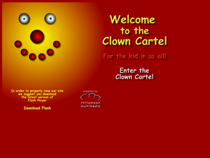 www.clowncartel.com