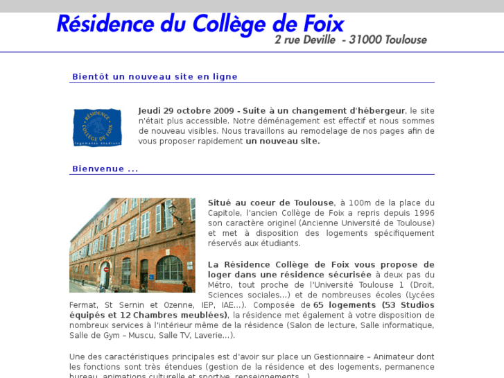 www.collegedefoix.com