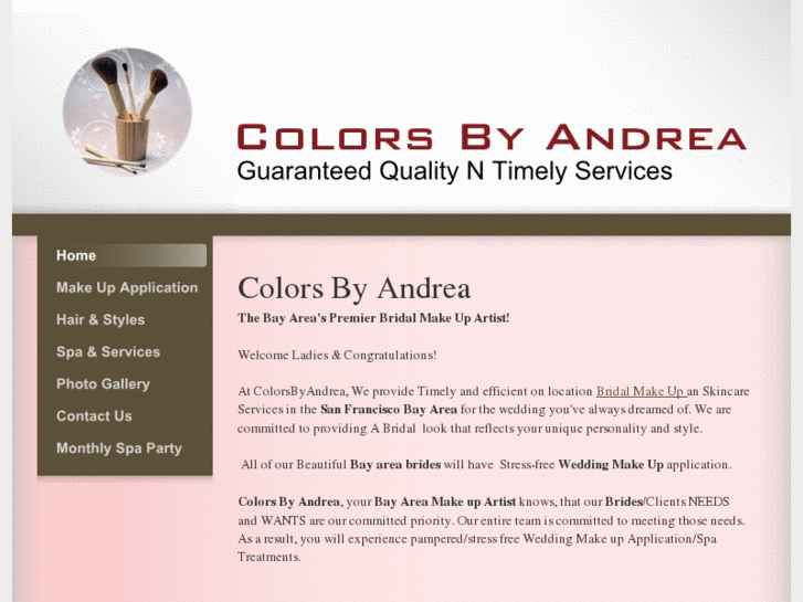 www.colorsbyandrea.com