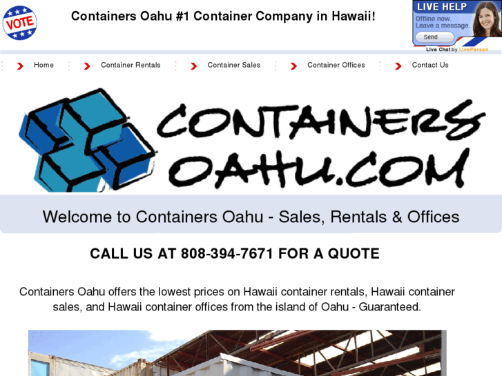 www.containersoahu.com