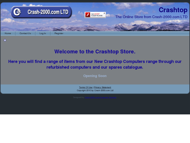 www.crashtop.com