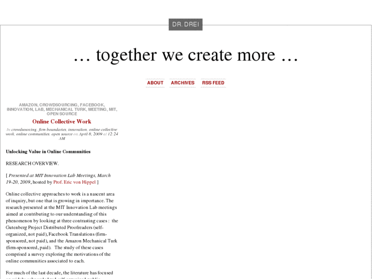 www.crowdlabs.net
