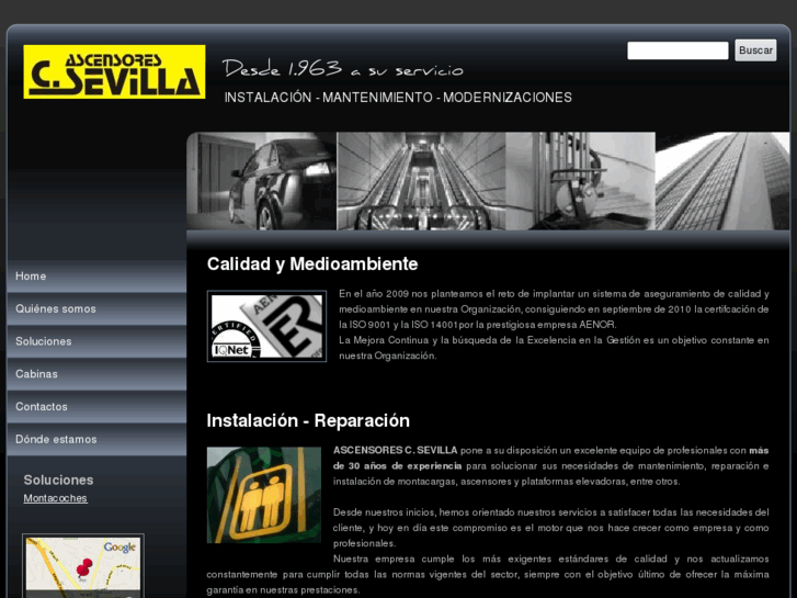 www.csevilla.com