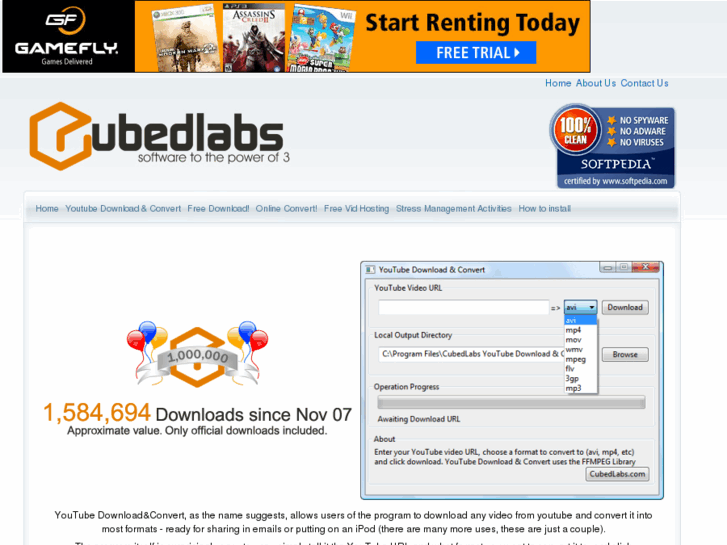 www.cubedlabs.com