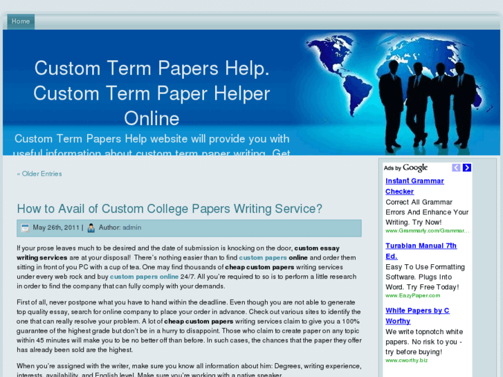 www.customtermpapershelp.com