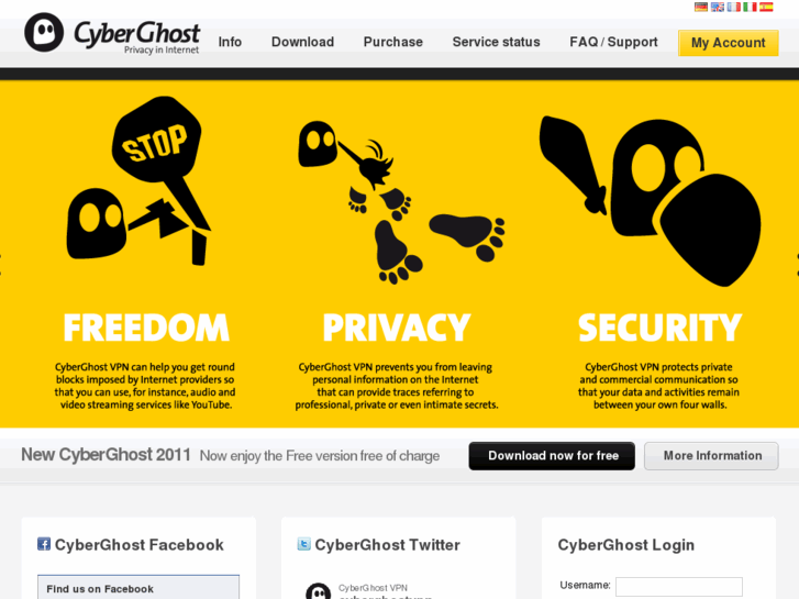 www.cyberghostvpn.com