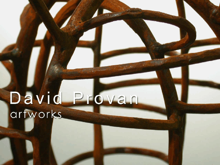 www.davidprovan.com