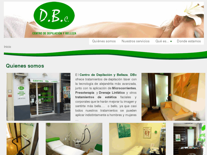 www.dbcenter.es