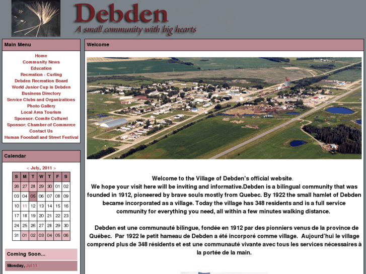 www.debden.net