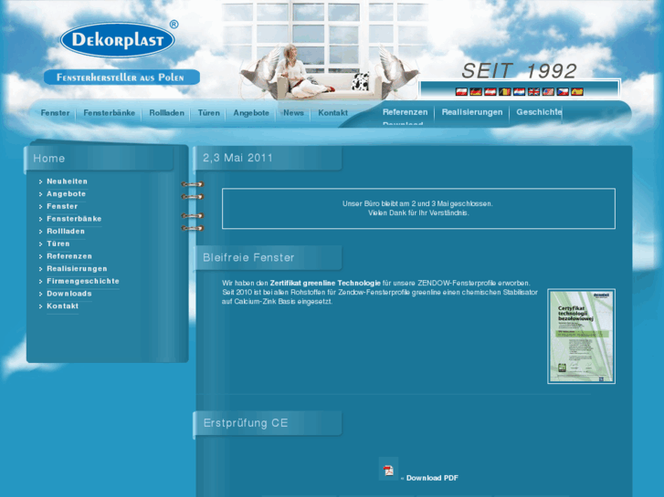 www.dekorplast.de