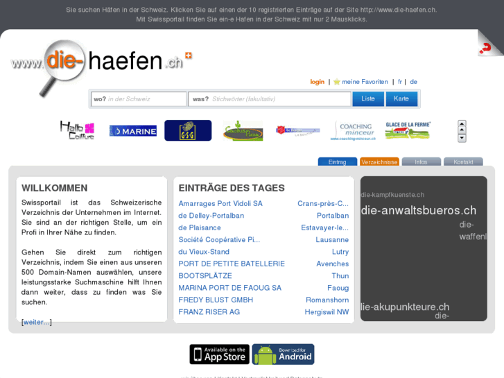 www.die-haefen.ch