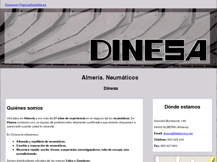 www.dinesa.es