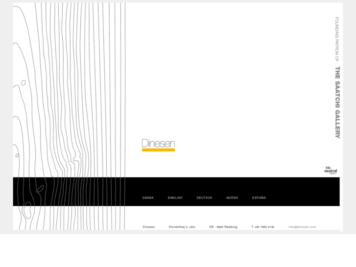 www.dinesen-gulve.dk