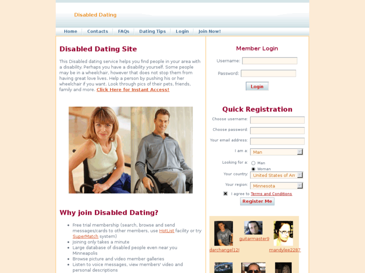 www.disableddatingsite.net