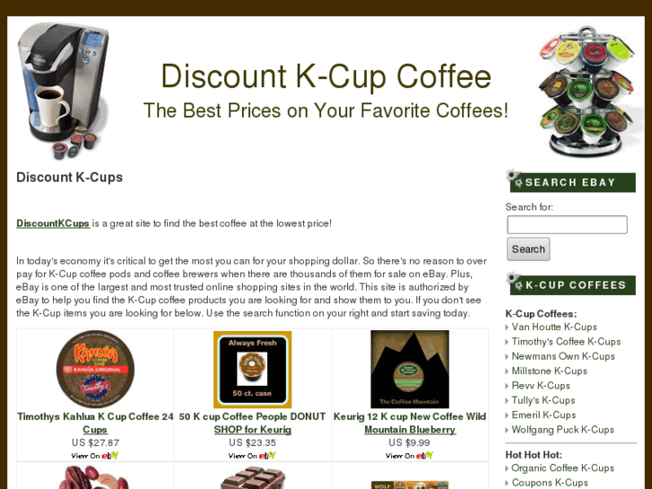 www.discountkcups.info