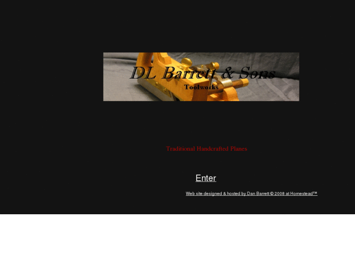 www.dlbarrettandsons.com