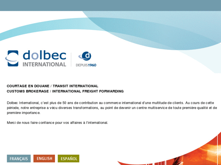 www.dolbec-intl.ca