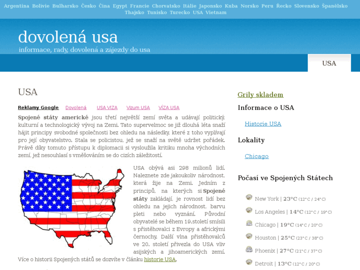 www.dovolena-usa.com