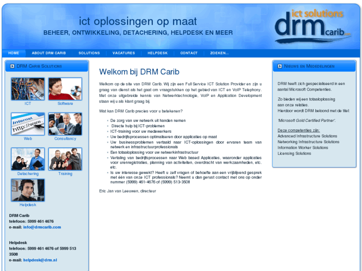 www.drmcarib.com