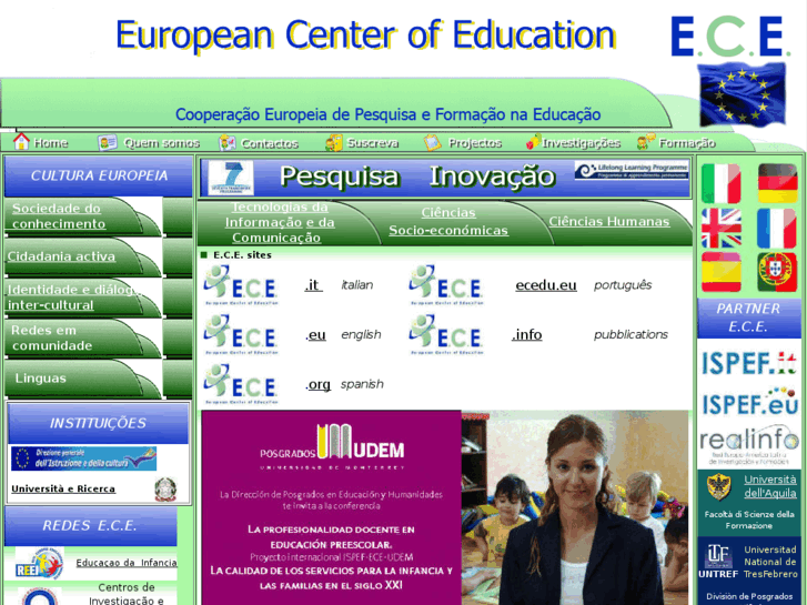 www.ecedu.eu