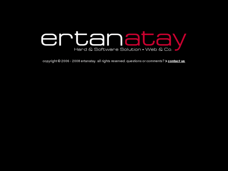 www.ertan-atay.com