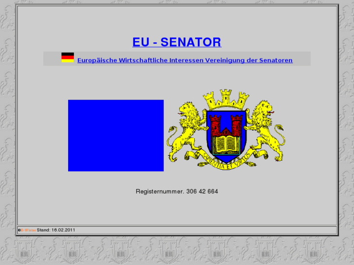 www.eu-senator.com