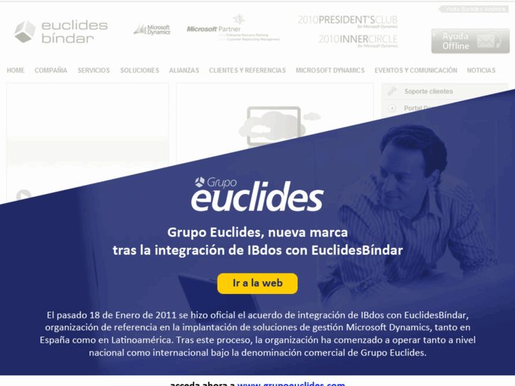 www.euclidesbindar.com