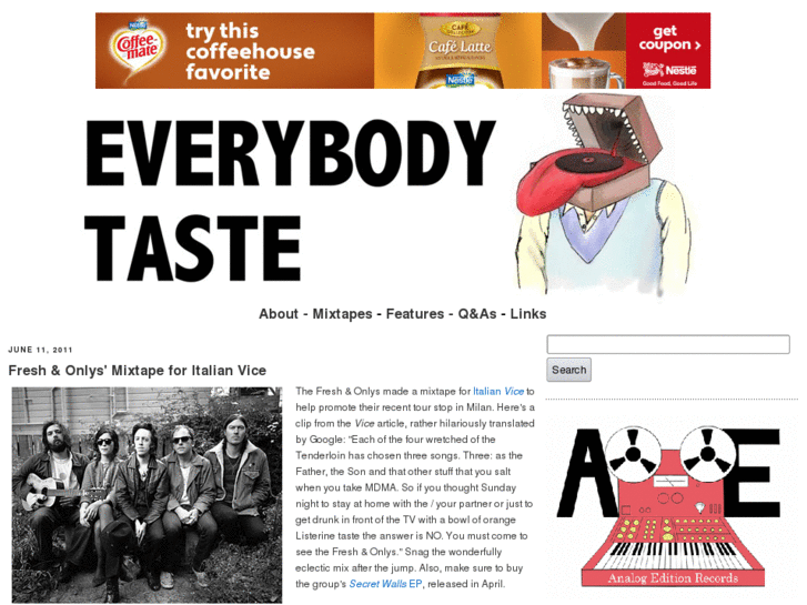 www.everybodytaste.com