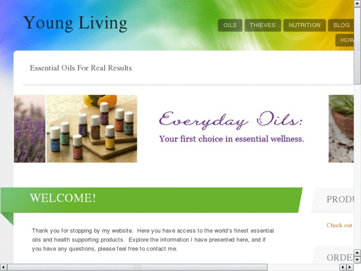 www.everyday-oils.com