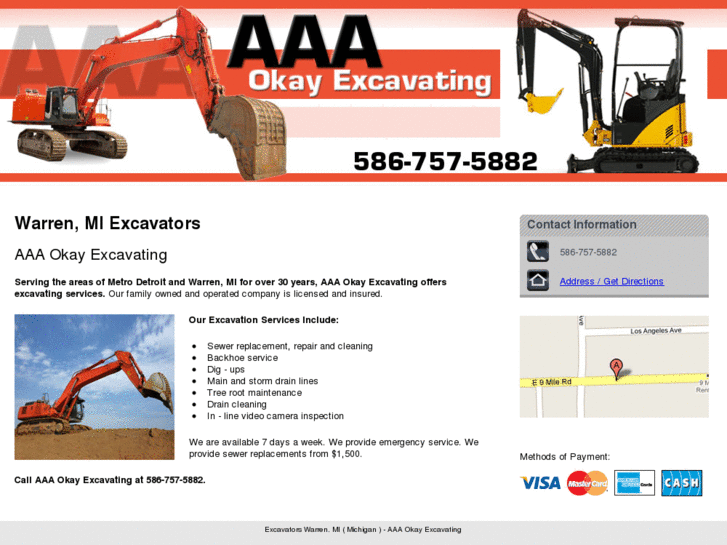 www.excavationmacombcounty.com