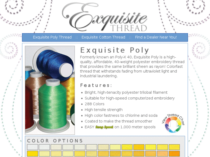 www.exquisitepoly.com