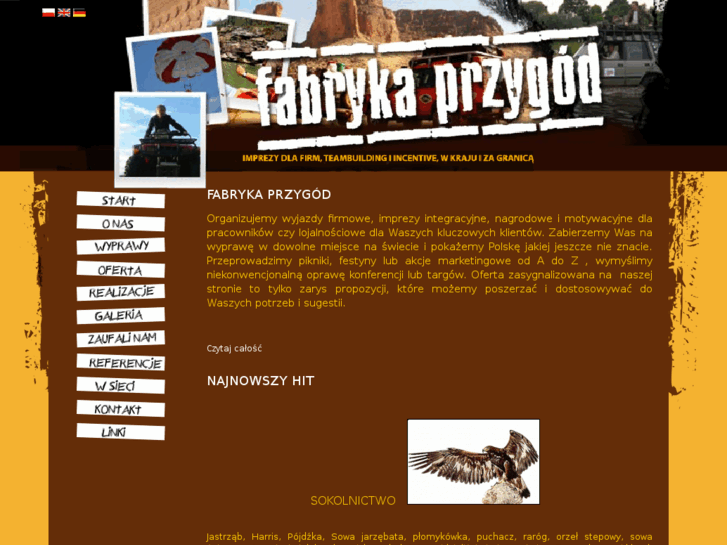 www.fabryka-przygod.pl