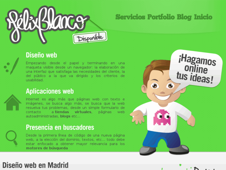 www.felixblanco.net