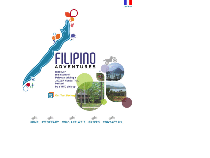 www.filipinoadventures.com