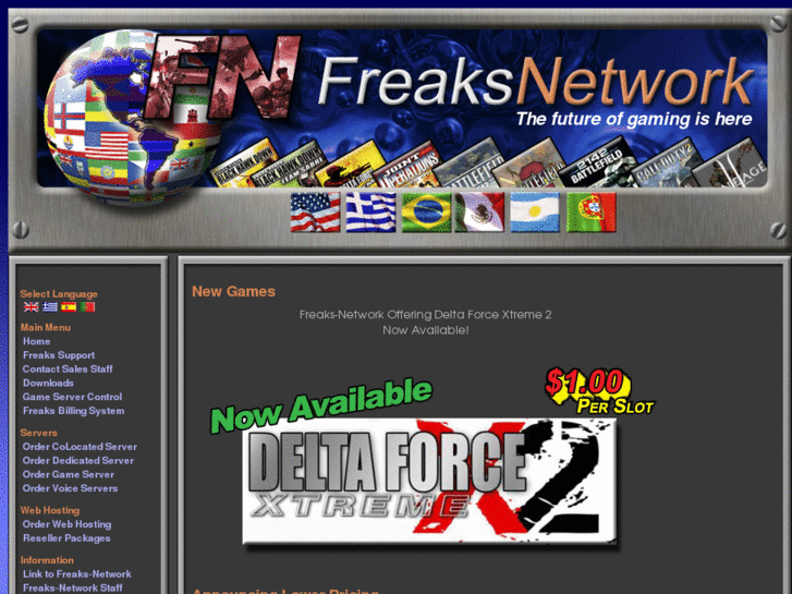 www.freaks-network.com