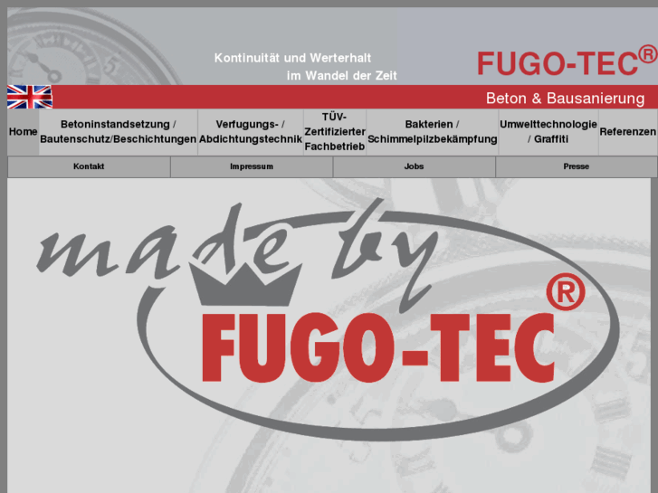 www.fugo-tec.com